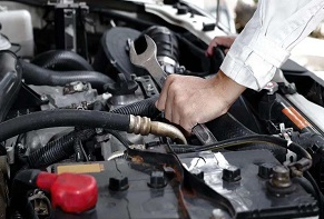 淄博张店区道路救援:汽车高速发动机突突响原因 淄博张店区道路救援